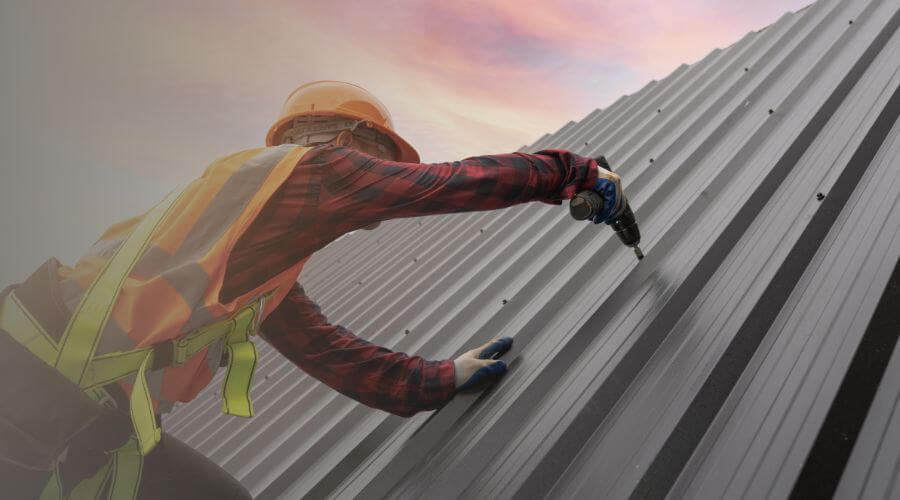 Professional residential roofers in Purdys, NY